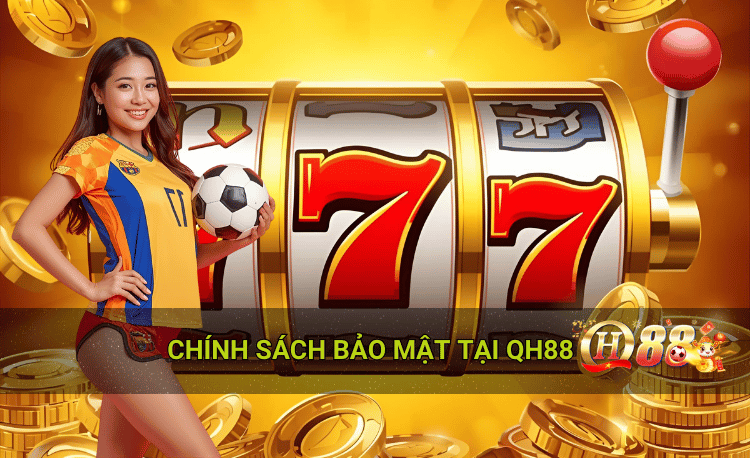 Chính sách bảo mật thông tin khách hàng