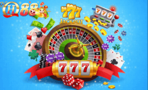 Chốt lãi baccarat Qh88