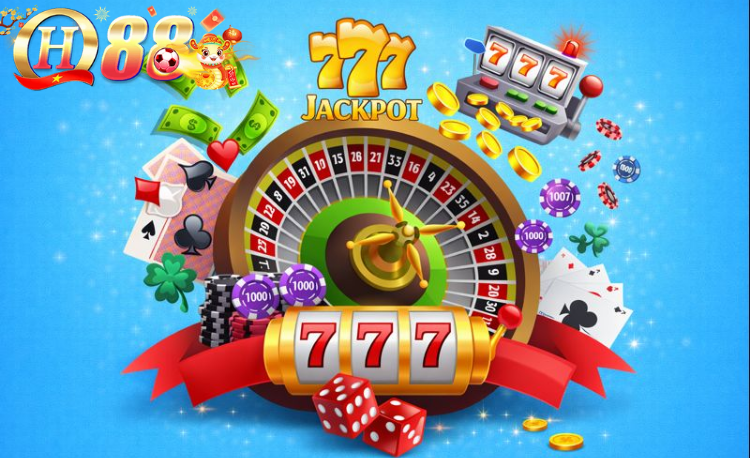 Chốt lãi baccarat Qh88
