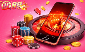 Cược banker liên tục Qh88