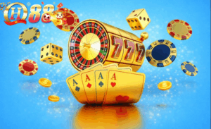 Cược player liên tục Qh88