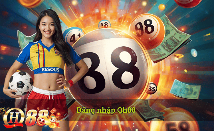 Đăng nhập Qh88