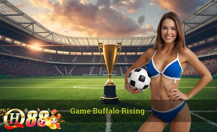 Game Buffalo Rising qh88