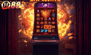 Game Danger slot Qh88tv