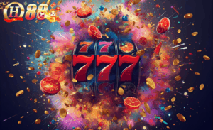 Game Firecracker slot Qh88tv