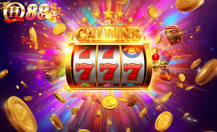Game Ladies slot Qh88tv