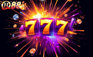 Game Sausage slot Qh88tv