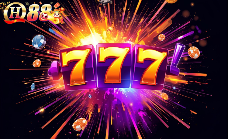 Game Sausage slot Qh88tv