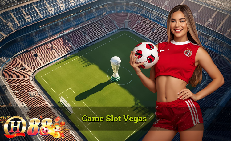 Game Slot Vegas 2026