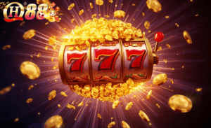 Game Slot Vegas Qh88tv