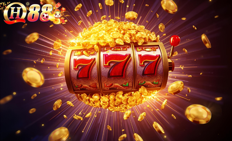 Game Slot Vegas Qh88tv