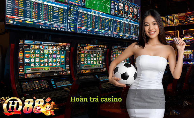 Hoàn trả casino QH88 hot 2026