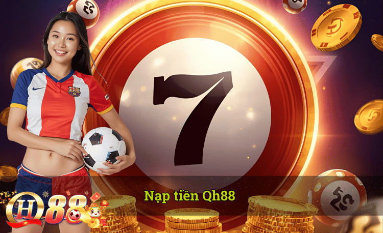 Hướng dẫn rút tiền qh88
