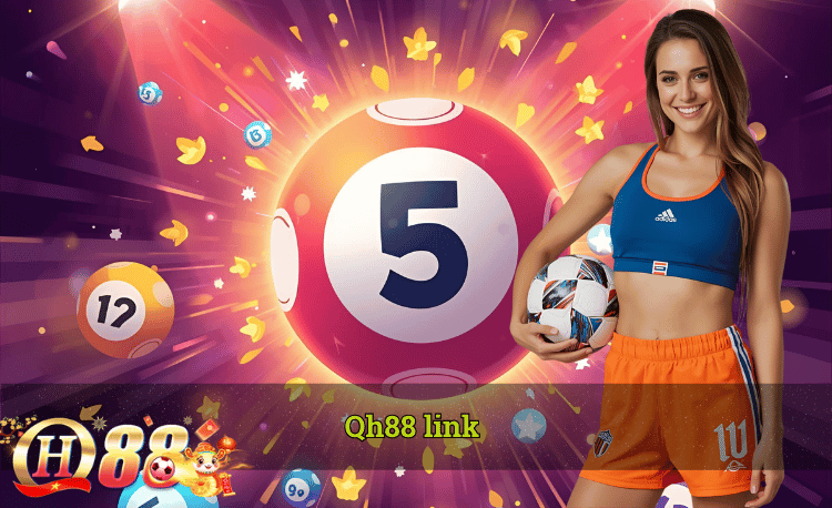 Hướng dẫn vào Qh88 link
