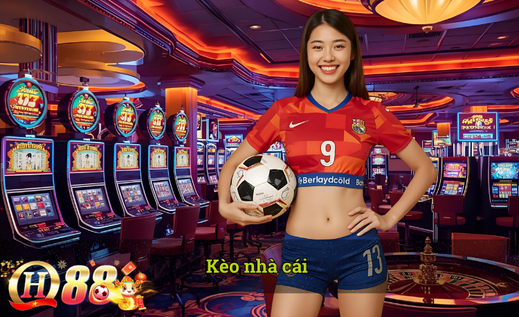 Kèo nhà cái QH88 2026