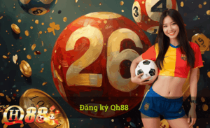 Mẹo đăng ký Qh88 nhanh