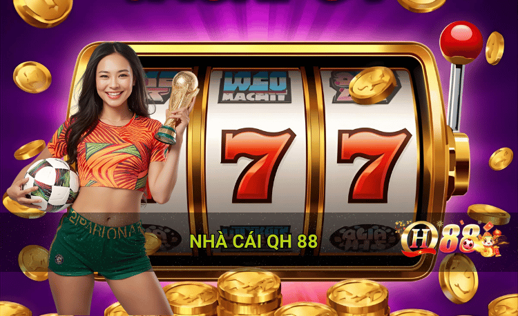 Nhà cái uy tín QH88