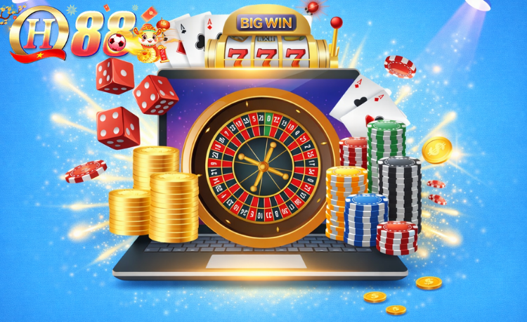 Quản lý vốn baccarat Qh88