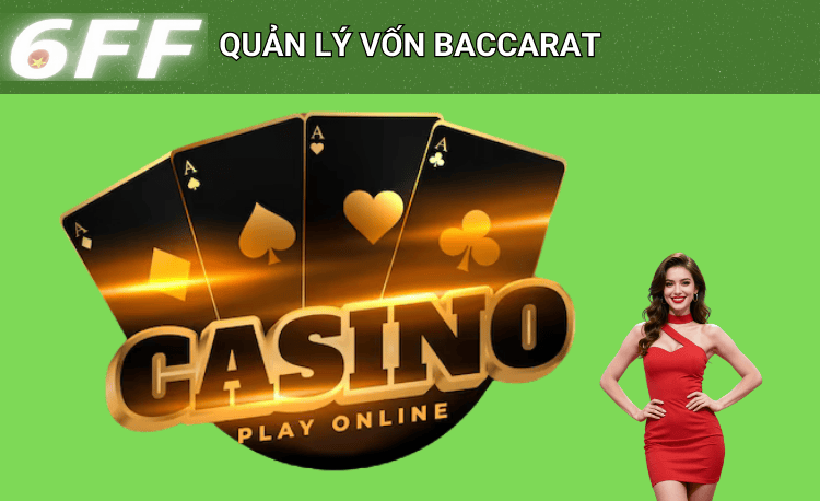 Quản lý vốn baccarat