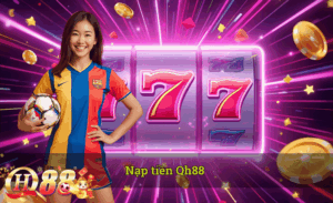 Rút tiền Qh88