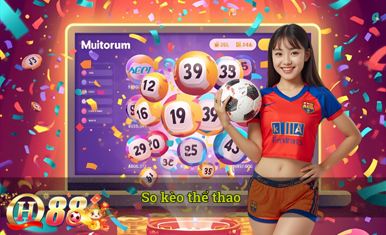 So kèo thể thao QH88 là gì