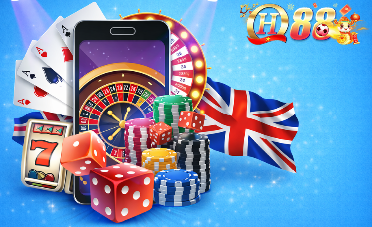 Stop loss baccarat Qh88