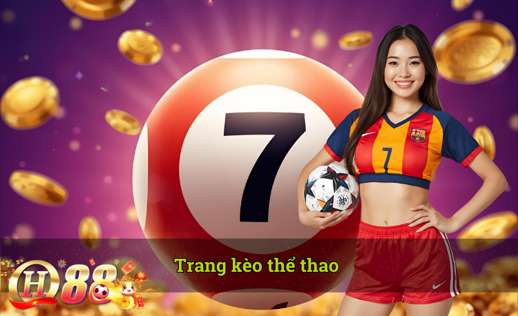 trang kèo thể thao QH88 2026