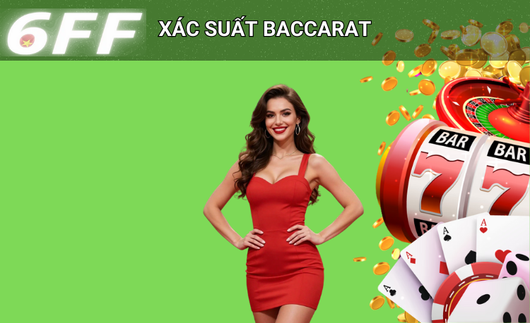 Xác suất baccarat