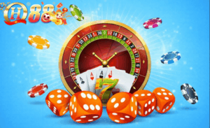 Xác suất baccarat Qh88
